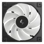 DeepCool FD12 ARGB 12cm Black Fan