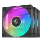 DeepCool FD12 ARGB-3 Computer Case Fan