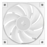 DeepCool FD12 ARGB 3-Pack White Fans