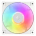 DeepCool FD12 ARGB 3-Pack White Fans
