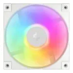 DeepCool FD12 ARGB 3-Pack White Fans