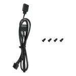 DeepCool FL12 12cm Black Fan