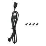 DeepCool FL12 12cm Black Fan