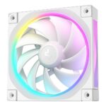 DeepCool FL12 3-Pack 120mm White Fans