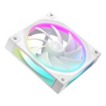 DeepCool FL12 3-Pack 120mm White Fans