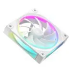 DeepCool FL12 3-Pack 120mm White Fans