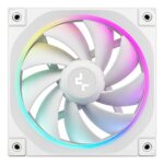 DeepCool FL12 3-Pack 120mm White Fans