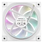 DeepCool FL12 3-Pack 120mm White Fans