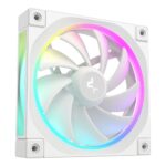 DeepCool FL12 3-Pack 120mm White Fans