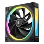 DeepCool FL12R-3 IN 1 Fan 3-pack