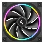 DeepCool FL12R-3 IN 1 Fan 3-pack