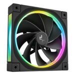 DeepCool FL12R-3 IN 1 Fan 3-pack