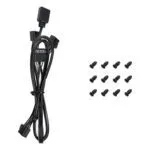 DeepCool FL12R-3 IN 1 Fan 3-pack