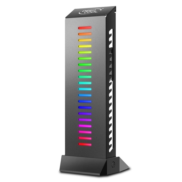 DeepCool GH-01 A-RGB Graphics Card Holder