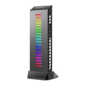 DeepCool GH-01 A-RGB Graphics Card Holder