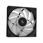 DeepCool LE240 V2 Liquid Cooler 12 cm Black