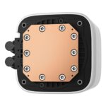 DeepCool LE240 V2 Liquid Cooler 12cm White