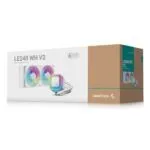 DeepCool LE240 V2 Liquid Cooler 12cm White