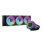 DeepCool LE360 V2 12cm AIO Cooler Black