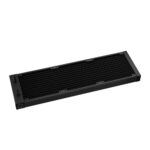 DeepCool LE360 V2 12cm AIO Cooler Black