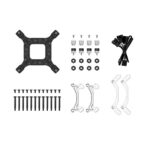 DeepCool LE360 V2 12cm AIO Cooler Black