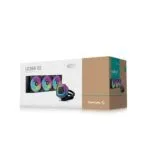DeepCool LE360 V2 12cm AIO Cooler Black