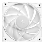 DeepCool LE360 WH V2 AIO Liquid Cooler 12cm White