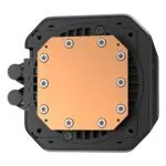 DeepCool LM240 Liquid Cooling Kit Black