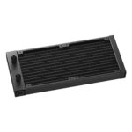 DeepCool LM240 Liquid Cooling Kit Black