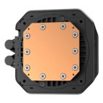 DeepCool LM360 Liquid Cooling Kit Black