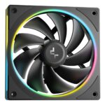 DeepCool LM360 Liquid Cooling Kit Black