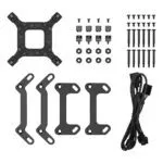 DeepCool LM360 Liquid Cooling Kit Black