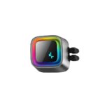 DeepCool LS520 AIO Liquid Cooler 12cm Black