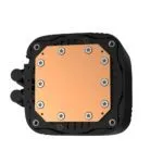 DeepCool LS720S Zero Dark AIO Liquid Cooler