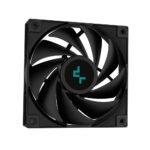 DeepCool LS720S Zero Dark AIO Liquid Cooler