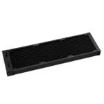 DeepCool LS720S Zero Dark AIO Liquid Cooler