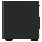 DeepCool MACUBE 110 Black Micro Tower Case