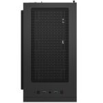DeepCool MACUBE 110 Black Micro Tower Case