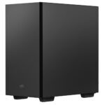 DeepCool MACUBE 110 Black Micro Tower Case