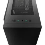 DeepCool MACUBE 110 Black Micro Tower Case