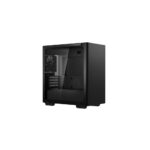 DeepCool MACUBE 110 Black Midi Tower
