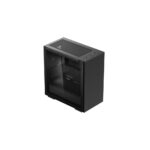 DeepCool MACUBE 110 Black Midi Tower