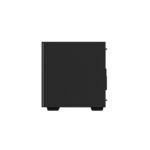 DeepCool MACUBE 110 Black Midi Tower