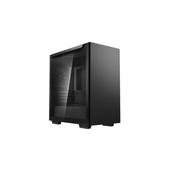 DeepCool MACUBE 110 Black Midi Tower