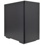 DeepCool MACUBE 110 Micro Tower Case