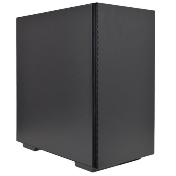 DeepCool MACUBE 110 Micro Tower Case