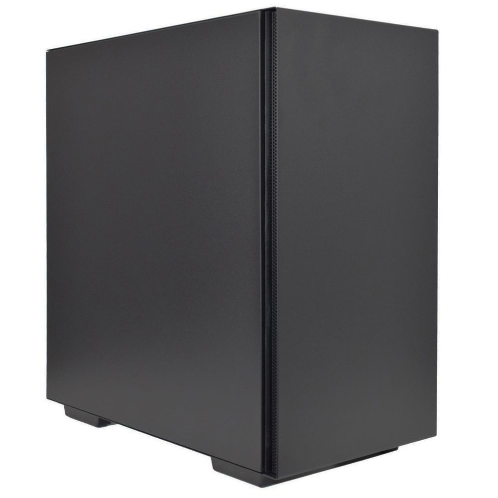 DeepCool MACUBE 110 Micro Tower Case