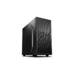 DeepCool Matrexx 30 Mini Tower Black