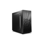 DeepCool Matrexx 30 Mini Tower Black
