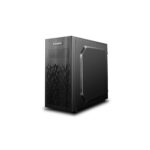 DeepCool Matrexx 30 Mini Tower Black